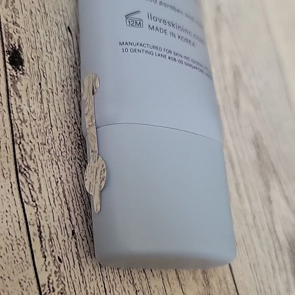 Skin Inc Pure Deepsea Hydrating Mask